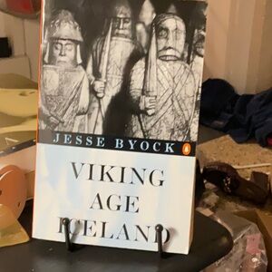 Viking Age Iceland